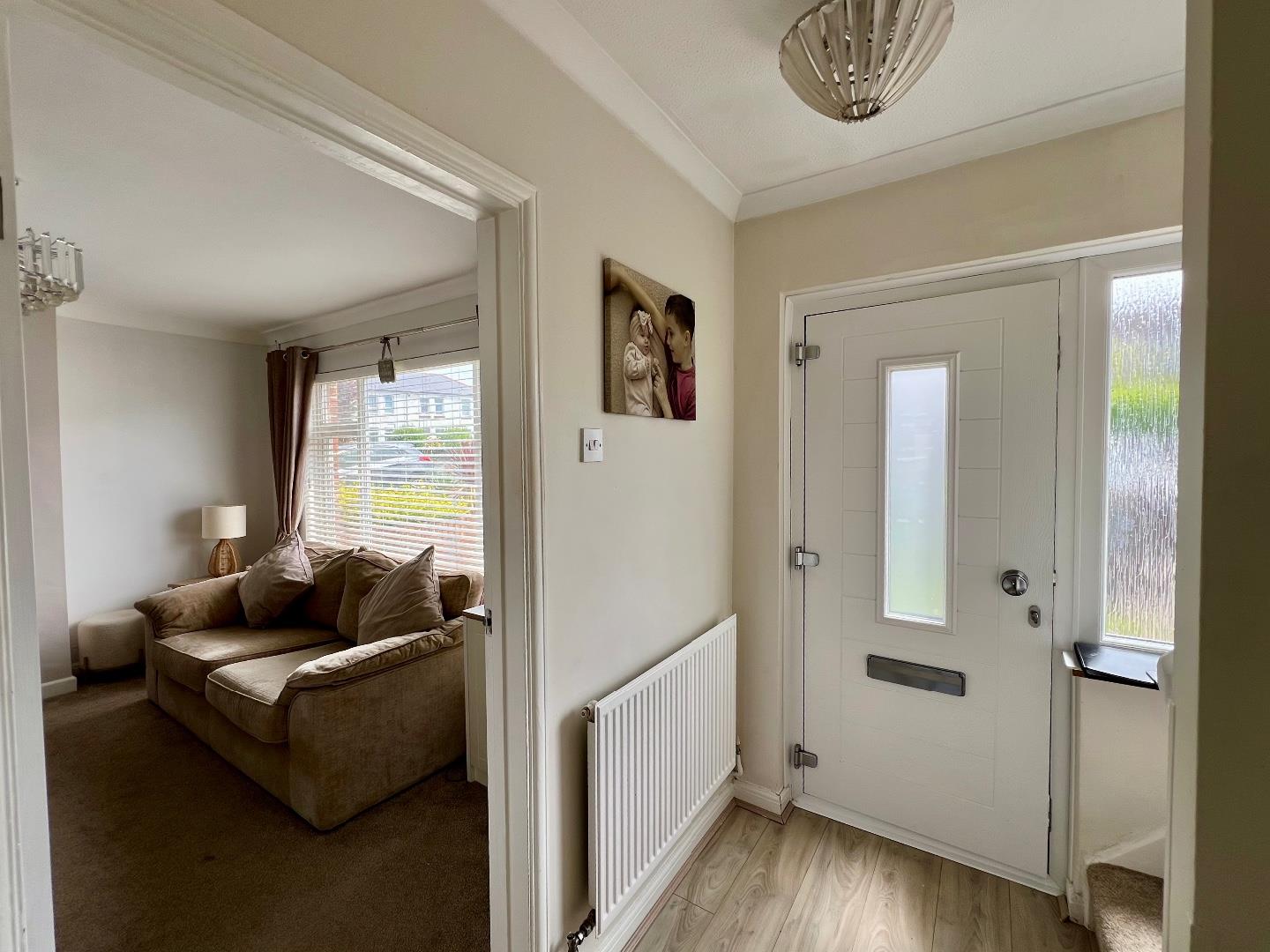 Vale View, Sarn, Bridgend County Borough, CF32 9RY